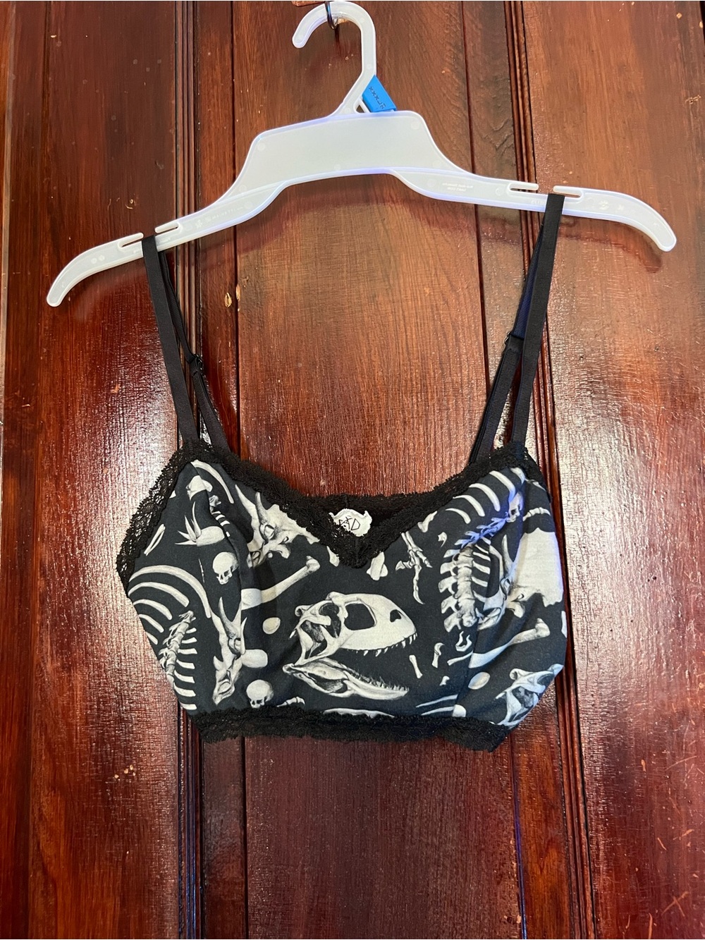 Dino Bralette - Bad Bunny brand
